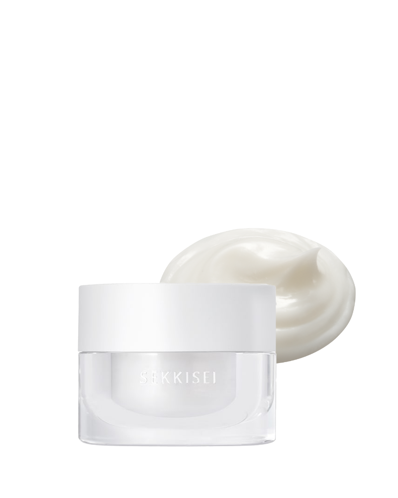 CLEAR WELLNESS Overnight Cream