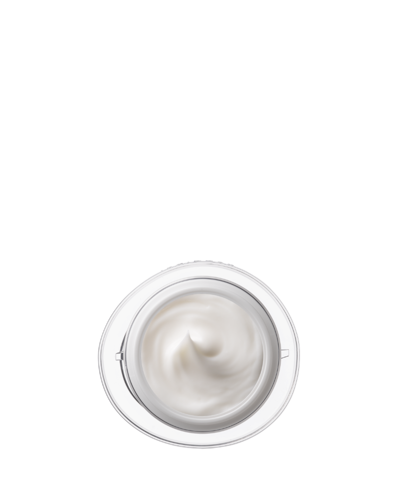 CLEAR WELLNESS Overnight Cream