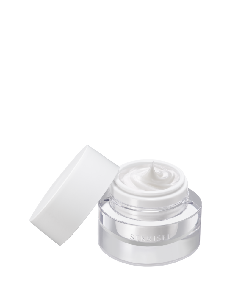 CLEAR WELLNESS Overnight Cream