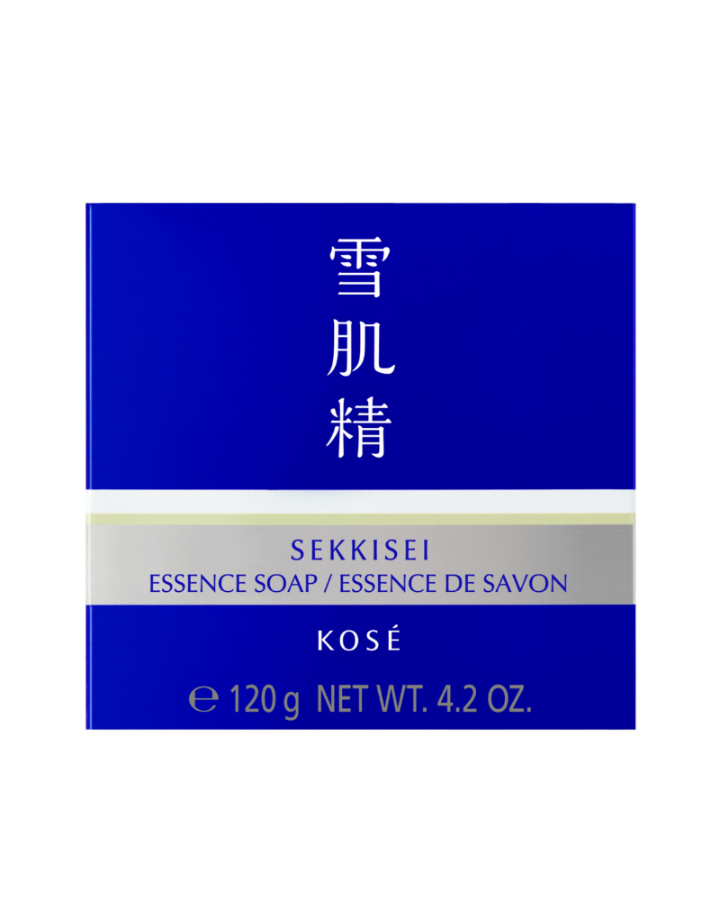 SEKKISEI Essence Soap