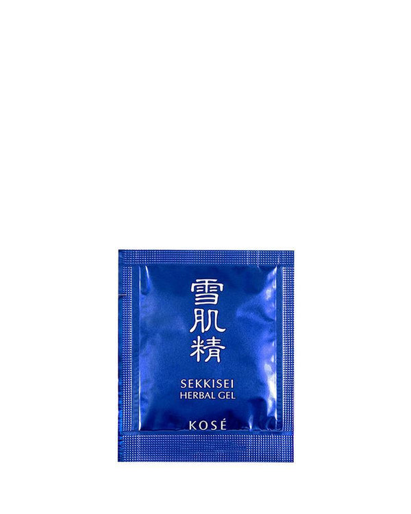 Sekkisei Herbal Gel