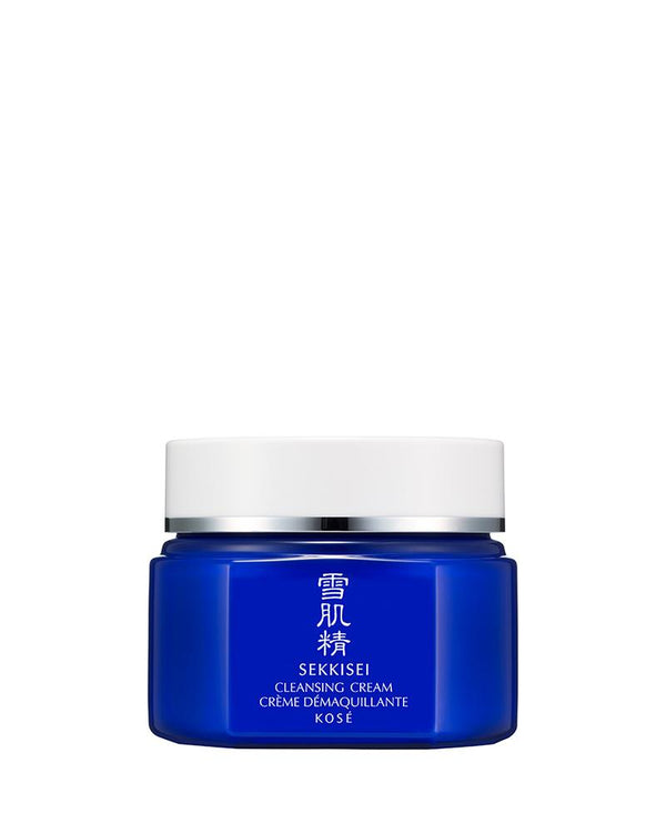 SEKKISEI Cleansing Cream