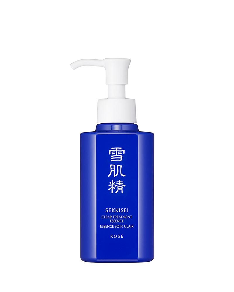 SEKKISEI Clear Treatment Essence