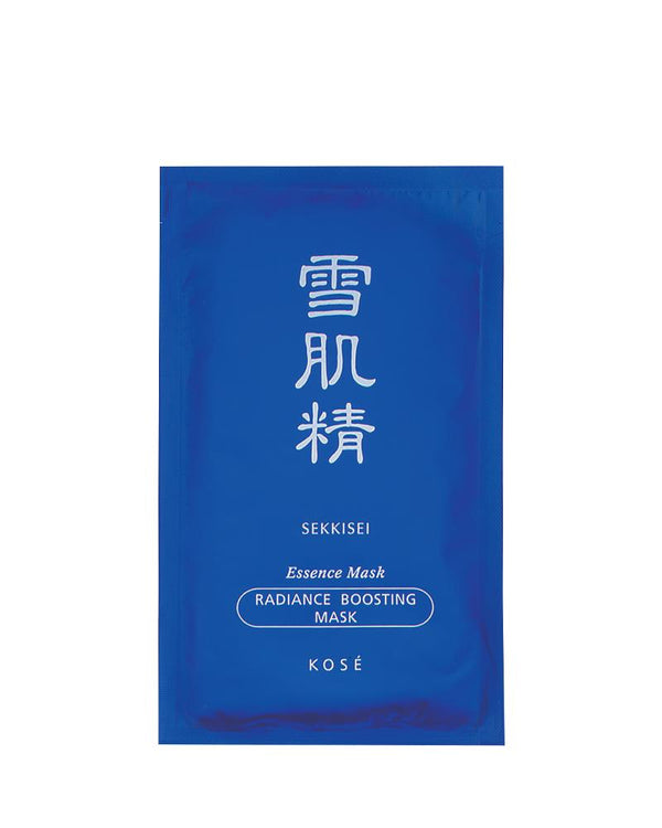 Sekkisei Essence Mask