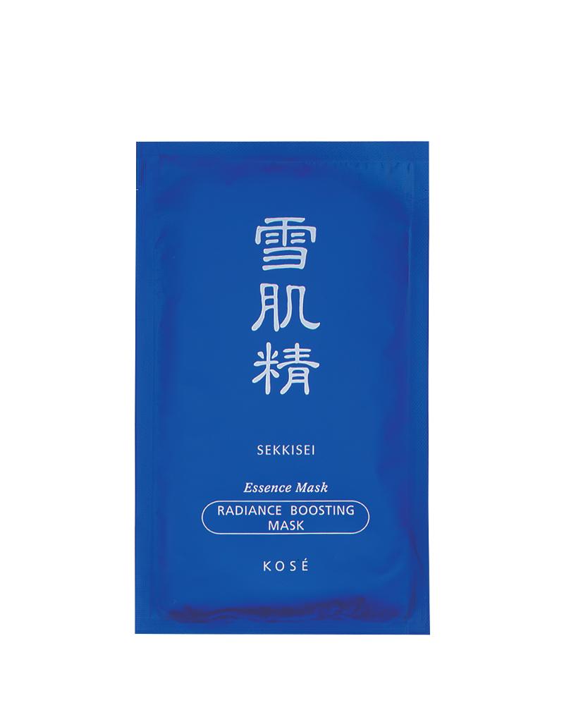 Sekkisei Essence Mask