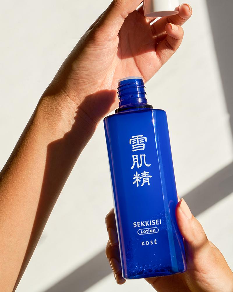 Sekkisei Lotion