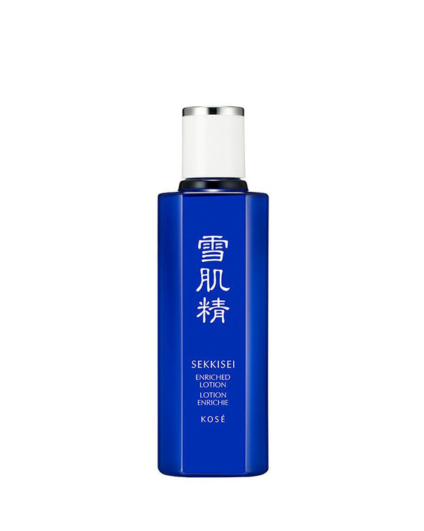 SEKKISEI Lotion Enriched