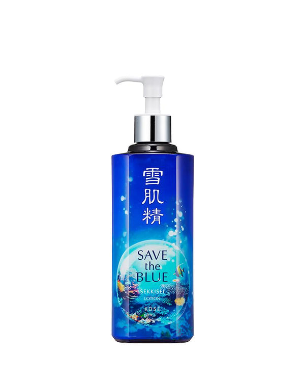 Sekkisei Lotion Super Big