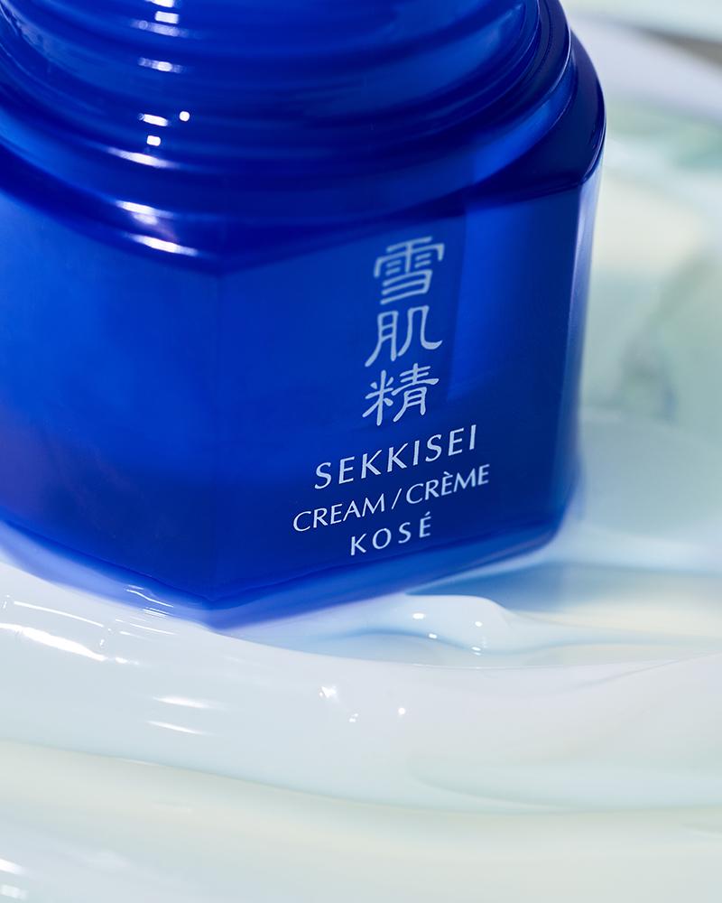 SEKKISEI Cream